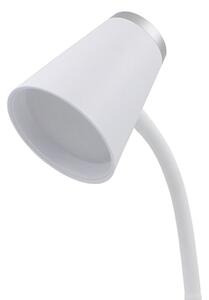 LED Stolní lampa CHICO LED/4,5W/230V bílá