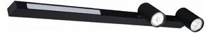 Zuma Line S230757203 - LED Bodové svítidlo MANNARI 2xGU10/5W/230V + LED/8W