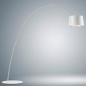 Foscarini Twiggy Elle LED stojací lampa bílá