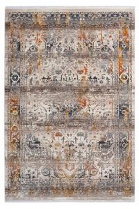 Obsession koberce Kusový koberec Inca 357 Taupe ROZMĚR: 80x150