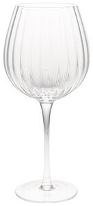 Sklenice na víno Alice Clear 600 ml