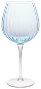 Sklenice na víno Alice Pale Blue 600 ml