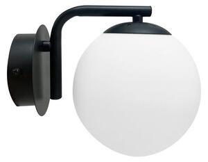 Nástěnná lampa AMADEO 1xE14/40W/230V černá