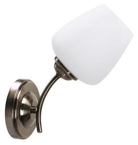 Nástěnná lampa ZINA 1xE27/40W/230V