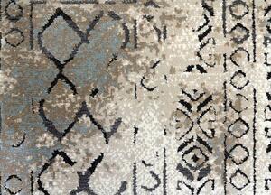Sintelon koberce Kusový koberec Boho 36 EME - 140x200 cm