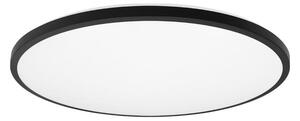 Top Light - LED Koupel. stropní svítidlo ONYX LED/24W/230V IP44 pr. 39 cm černá