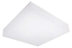 Top Light - LED Koupelnové stropní svítidlo BOXTER LED/24W/230V IP54 28x28 cm