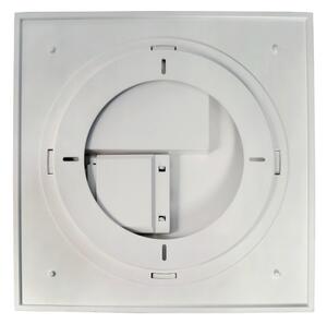 Top Light - LED Koupelnové stropní svítidlo BOXTER LED/24W/230V IP54 28x28 cm