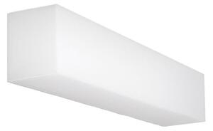 Top Light - LED Koupelnové nástěnné svítidlo BOXTER LED/12W/230V IP65 4000K
