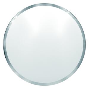 Top Light -LED Koupel. stropní svítidlo SILVER LED/18W/230V IP44 pr. 34 cm chrom