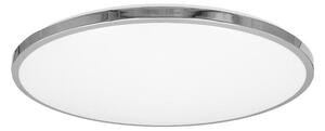 Top Light -LED Koupel. stropní svítidlo SILVER LED/24W/230V IP44 pr. 39 cm chrom