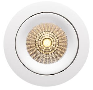 Svítidlo SLC DL04 R83 WH 650TED 927 IP54 36d
