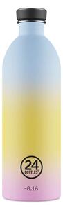 Nerezová láhev Urban Bottle Aurora 1L 24 Bottles