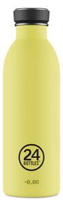 Nerezová láhev Urban Bottle Citrus 500ml 24 Bottles