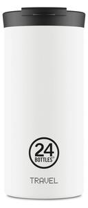 Termohrnek Travel Tumbler Ice White Stone 600ml 24 Bottles