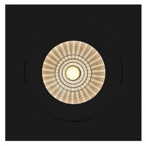 Svítidlo SLC DL04 SQUARE X1 R83 BL TED 930 IP54 36d