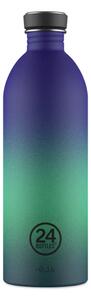 Nerezová láhev Urban Bottle Borealis 1L 24 Bottles