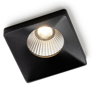 Svítidlo SLC SQUARY R62 BL 600TED 927 IP54 36d