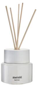 Vonný difuzér Fresh Linen 100 ml Meraki