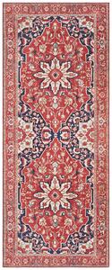ELLE Decoration koberce Kusový koberec Imagination 104214 Oriental/Red z kolekce Elle - 160x230 cm
