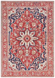 ELLE Decoration koberce Kusový koberec Imagination 104214 Oriental/Red z kolekce Elle - 80x150 cm