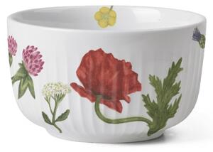 Porcelánová miska Hammershoi Summer Flowers 12 cm Kähler