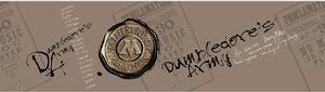 Dětská samolepící bordura na zeď Harry Potter | 5 m x 9.7 cm | DWBD8141