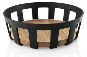 Košík na pečivo Nordic kitchen Bamboo 22 cm Eva Solo