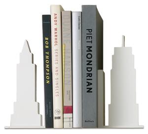 Zarážka na knihy Skyline Design Ideas