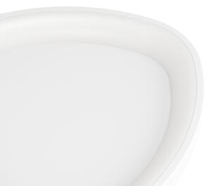 Eglo 901583 - LED Stmívatelné stropní svítidlo LORETELLO LED/12W/230V bílá + DO