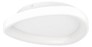Eglo 901583 - LED Stmívatelné stropní svítidlo LORETELLO LED/12W/230V bílá + DO