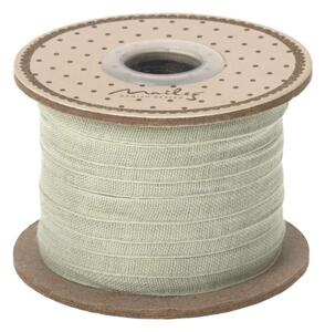 Dekorativní stuha Mint 25 m Maileg