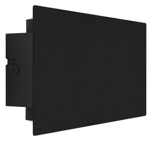 Eglo 901197 - LED Nástěnné svítidlo TALAMELLO LED/6W/230V 3000K černá