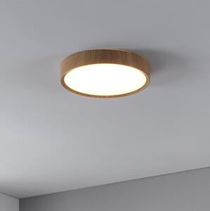 Eglo 901126-LED Koupelnové stropní svítidlo MUSURITA LED/14,6W/230V IP44 béžová