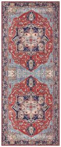 ELLE Decoration koberce Kusový koberec Imagination 104207 Oriental/Red z kolekce Elle - 120x160 cm