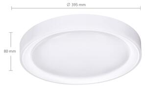 Brilagi-LED RGB Stmívatelné svítidlo FLOCO LED/30W/230V Wi-Fi Tuya + LED/6W + DO