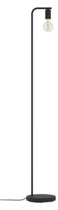 Eglo 43791 - Stojací lampa CRANLEY 1xE27/40W/230V černá