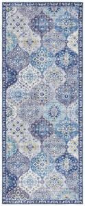 ELLE Decoration koberce Kusový koberec Imagination 104205 Denim/Blue z kolekce Elle - 80x200 cm