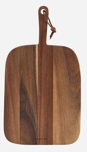 Krájecí prkénko Acacia 39x22 cm Nicolas Vahé