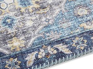 ELLE Decoration koberce Kusový koberec Imagination 104205 Denim/Blue z kolekce Elle - 120x160 cm