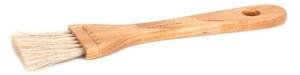 Mašlovačka z přírodních materiálů Pastry Brush Iris Hantverk