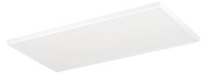 Eglo 901453 -LED Koupelnové stropní svítidlo ROVITO 17,2W/230V 30x57cm IP44 bílá