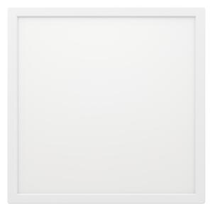 Eglo 901449 -LED Koupelnové stropní svítidlo ROVITO 13,4W/230V 29x29cm IP44 bílá
