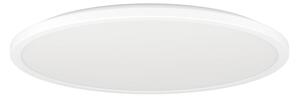 Eglo 901448 -LED Koupelnové stropní svítidlo ROVITO 16,8W/230V pr.50cm IP44 bílá
