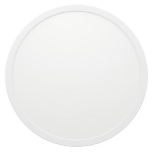 Eglo 901447 - LED Koupelnové svítidlo ROVITO 18,5W/230V pr. 38,9 cm IP44 bílá