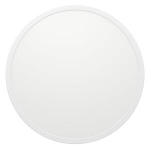 Eglo 901459-LED St. koupel. svítidlo ROVITO-R 16,8W/230V pr.50 cm IP44 bílá + DO
