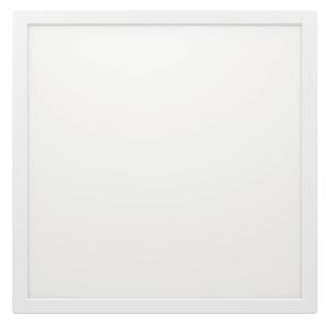 Eglo 901461-LED St. koupel. svítidlo ROVITO-R 17,6W/230V 39x39 cm IP44 bílá + DO