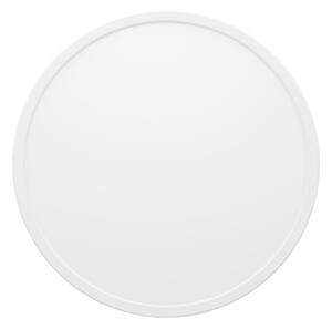Eglo 901446 -LED Koupelnové stropní svítidlo ROVITO 13,9W/230V pr.30cm IP44 bílá