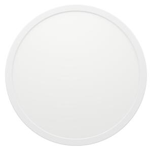 Eglo 901472 -LED RGBW St. koupel. svítidlo ROVITO 18,5W/230V pr.38,9cm IP44 bílá