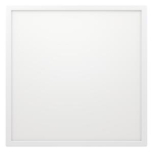 Eglo 901476 - LED RGBW St. koupel. svítidlo ROVITO-Z 17W/230V 50x50cm IP44 bílá